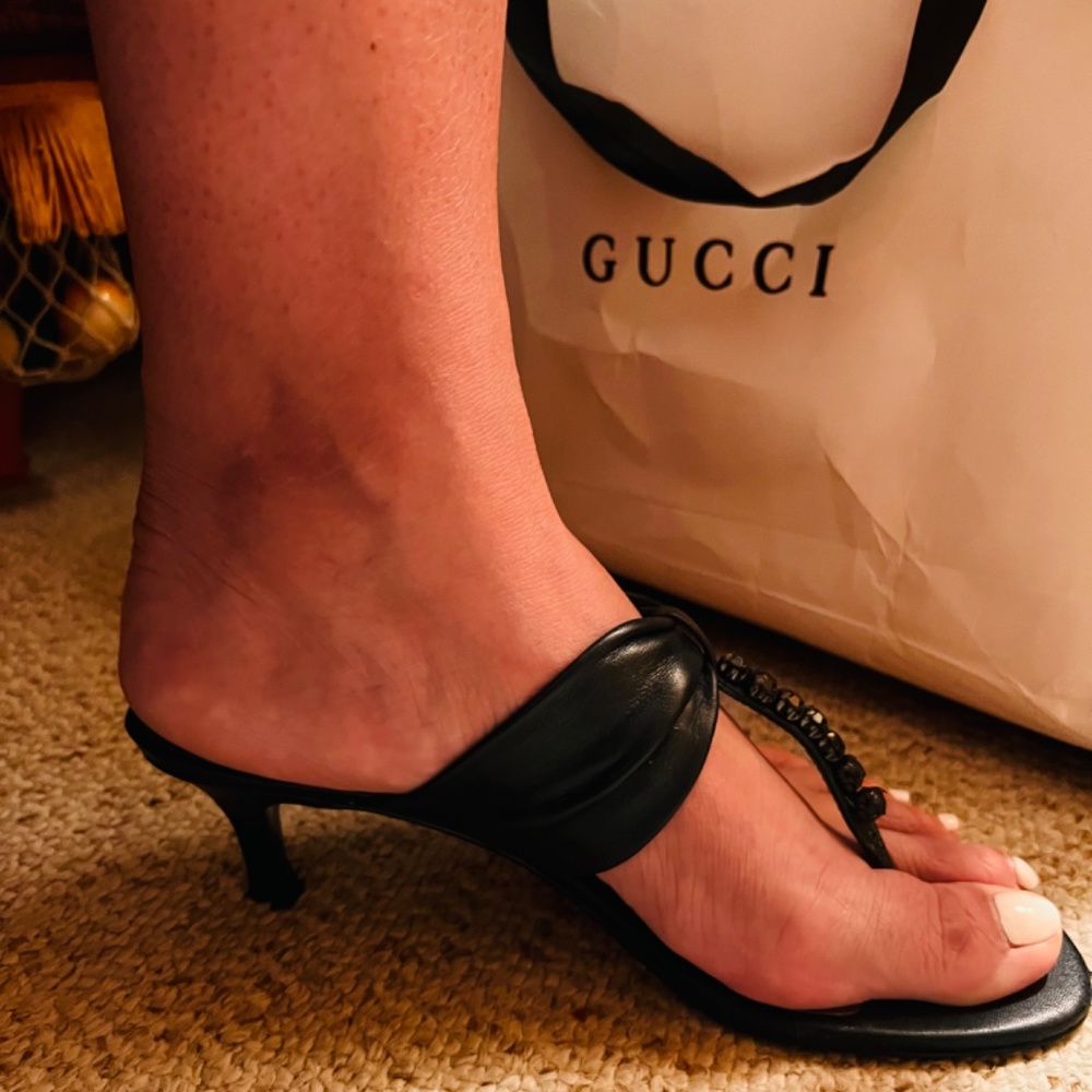 Heels - Picture 2 of 6